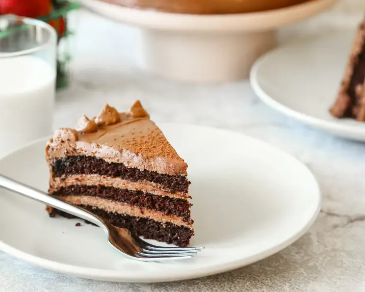 Hershey's chocolate outlet cake recipe
